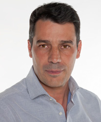 Ángel Luis Peralvo